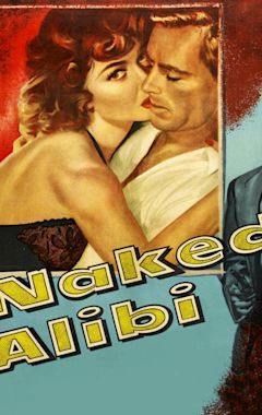 Naked Alibi