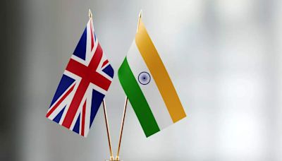 India, UK to hold next round of talks on proposed trade agreement this month - ET Retail