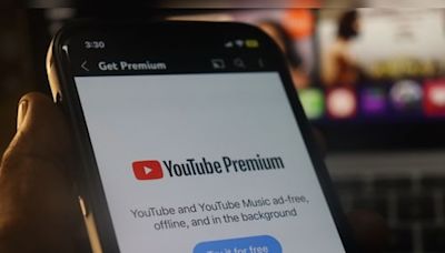 These new features are coming to YouTube Premium soon: Jump ahead, conversational AI and more - CNBC TV18