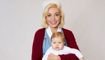 Call the Midwife quiz: How well do you know Nurse Trixie Aylward?