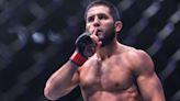 Islam Makhachev breaks down how he will defeat Dustin Poirier at UFC 302
