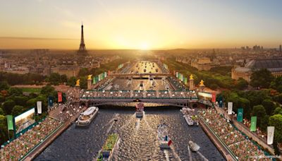 França terá ensaio final da cerimônia de abertura dos Jogos de Paris na próxima terça
