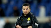 Nuri Şahin installed as new Borussia Dortmund head coach