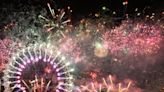 Auld Lang Syne lyrics: All the words to sing on New Year’s Eve as world rings in 2022