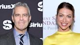 Andy Cohen 'Might Have' Pitched Stassi Schroeder a Reality Return