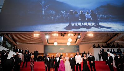 Festival de Cannes 2024: ¿cuáles son las películas en competición? - La Opinión