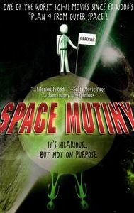 Space Mutiny