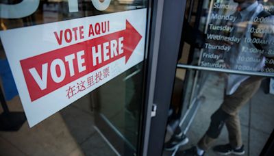 Here’s Why Republicans Are Focusing on Voting by Noncitizens