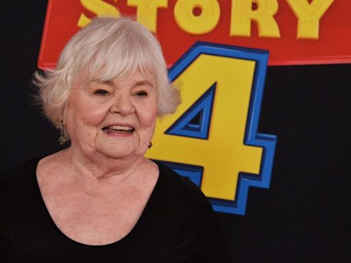 Watch: June Squibb voices Nostalgia in final 'Inside Out 2' trailer