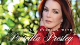 Priscilla Presley will be in central Pa. this fall. Here’s how to get tickets to hear her story.