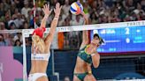 All About Beach Volleyball Uniforms at the Olympics: Dress Code, Sizing and Why Some Athletes Prefer Bikinis