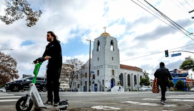 United Methodist Church grapples with deep divides over LGBTQ issues