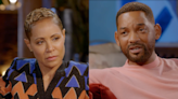 Jada Pinkett Smith Tells Her Side Of The Will Smith And Chris Rock Oscar Slap, And Her Reaction Mirrors Most Of...