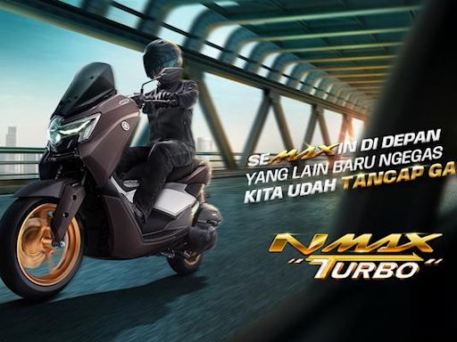 Yamaha 最新 YECVT 變速系統加速超快！台灣新車搭載機率高 - 自由電子報汽車頻道