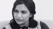 20. Mindy Kaling