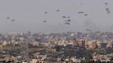 Hamas ‘dismantled’ but not destroyed, Israeli military says, as Gaza war enters new phase