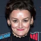 Alison Wright