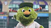 Why Astros' Orbit is a worthy Mascot Hall of Fame inductee