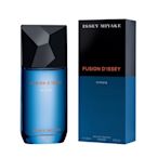 Issey Miyake三宅一生 FUSION D ISSEY EXTREME超峰暴男性淡香水 100ml