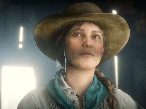 Los jugadores de PC pueden jugar a un epílogo de Red Dead Redemption II en el que se juega con Sadie