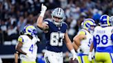 Jake Ferguson paying off big for Cowboys offense