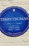 Terry-Thomas