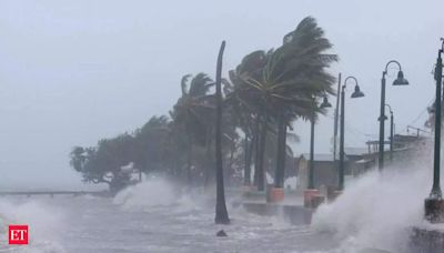 Helene: Landfall time, warnings, likely impact, and how US is preparing for this 'likely to be hurricane'