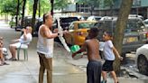 After brief dip, heat and high temps to return to NYC this week