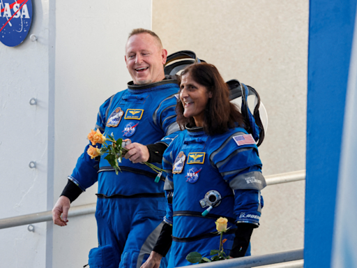 Stuck in space, Sunita Williams begins new research with extra 'free time'; Here's what it is