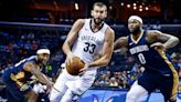 Former NBA All-Star Marc Gasol officially announces retirement from basketball