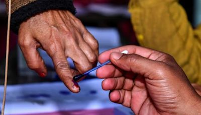 Iran Heads To Second Round Of Presidential Elections Today