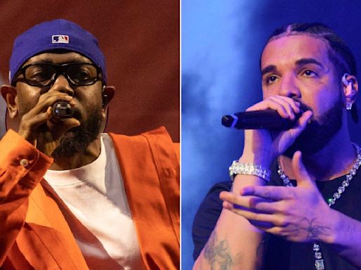 ¿Qué pasó con Kendrick Lamar y Drake y su épico beef de hip-hop?