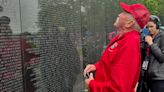 Honor Flight participants revel in finally getting hero's welcome home from Vietnam