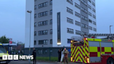 Flats evacuated in response to Kings Norton 'chemicals incident'