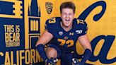 2024 OL Tyler Knape commits to Cal