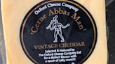 Cerne Abbas Giant’s manhood restored to cheese
