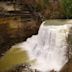 Burgess Falls