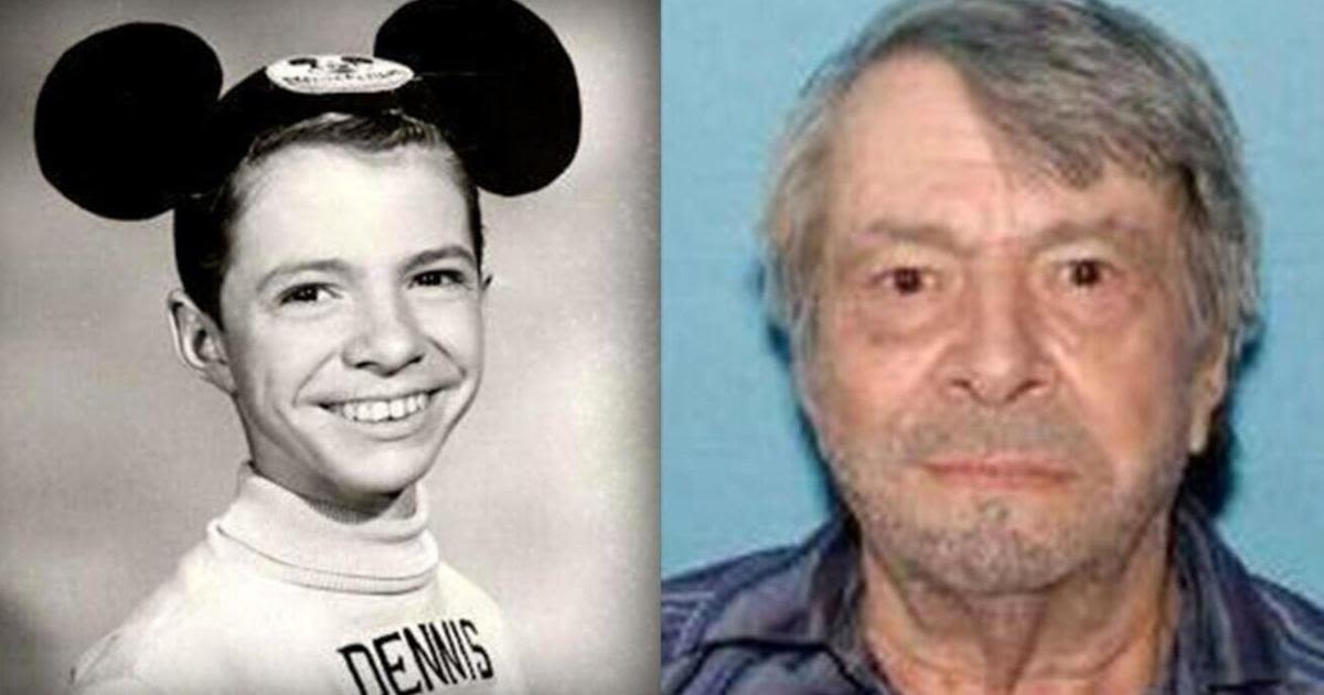 Southern Oregon man sentenced to prison in slaying of former Mouseketeer