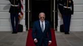Biden Headed to Hollywood for Fundraiser With Spielberg, Rhimes