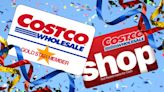 Sign up for a Costco membership and receive a $20 gift card plus their best online deals this week