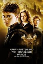 Harry Potter and the Half-Blood Prince (film)