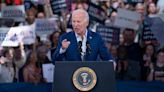 Biden Sets First Post-Debate TV Interview With ABC News, George Stephanopoulos