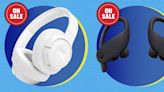 The Best Trainer-Tested Headphones on Sale: Save up to 55%