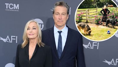 Where Does Bo Derek Live? Inside Her California Home and Ranch Property With John Corbett