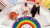 Kate Spade’s Pride Collection Includes Rainbow Hearts & Mental Health Charity Mission