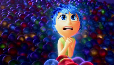 What we know about Inside Out spin-off Dream Productions