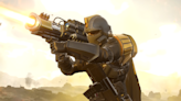 Huge Helldivers 2 balance patch nerfs some of the shooter's most popular weapons, including the Quasar Canon