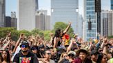 Sueños Festival abruptly canceled due to severe weather, evacuation of Grant Park underway