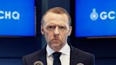 The Undeclared War review: Simon Pegg-starring cyber crime drama is naff and politically muddled