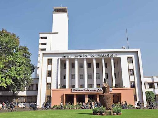 IIT Kharagpur authorities advise students to seek assistance to deal with grief